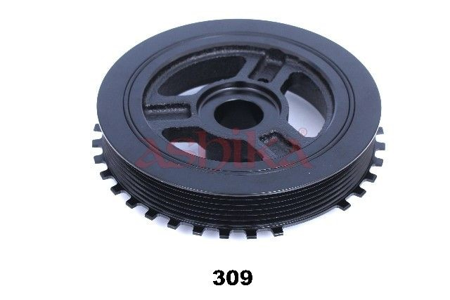 Comprar Polea de cigüeñal Mazda 6 MPS GG