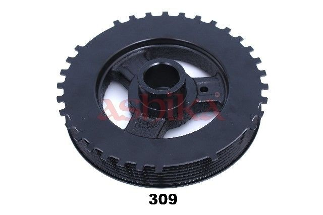  Polea de cigüeñal Mazda 6 