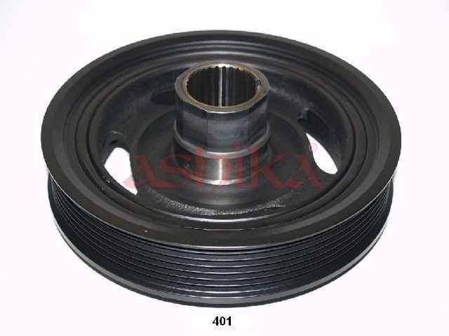 Comprar Polea de cigüeñal Honda Accord VIII CU