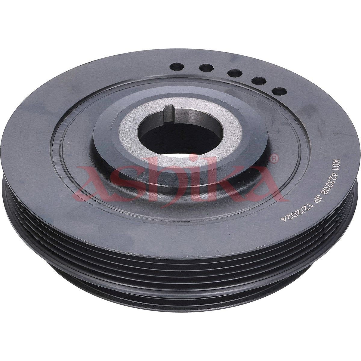 Comprar Polea de cigüeñal KIA Carnival II GQ