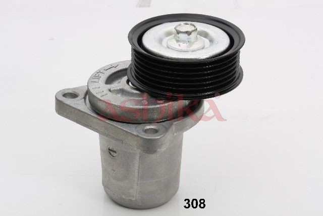  Tensor de correa de alternador Mazda CX-7 