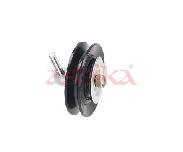 Comprar Polea tensora correa poli V Mitsubishi L 200 IV KA, KB