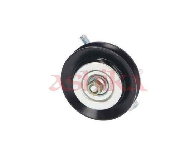  Polea tensora correa poli V Mitsubishi L 200 4
