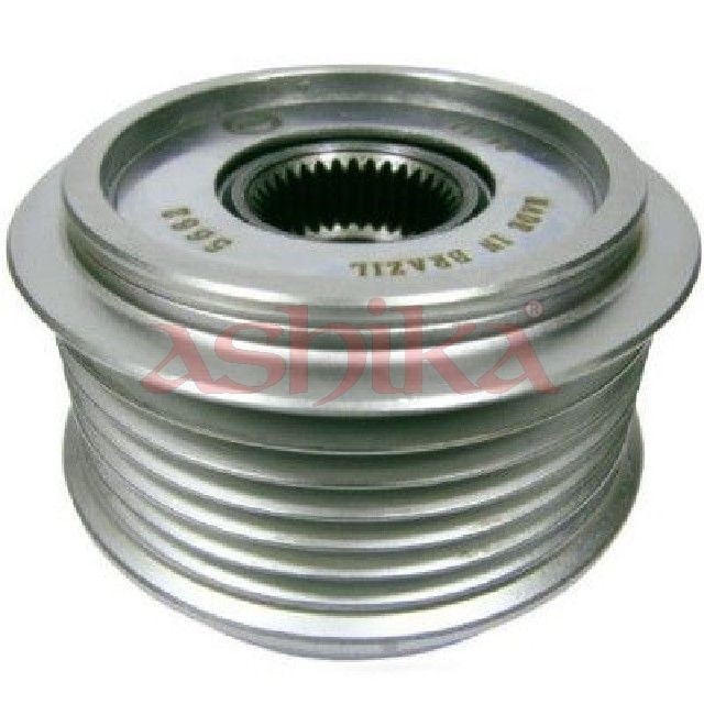 Polea alternador AP9101 Continental/Siemens