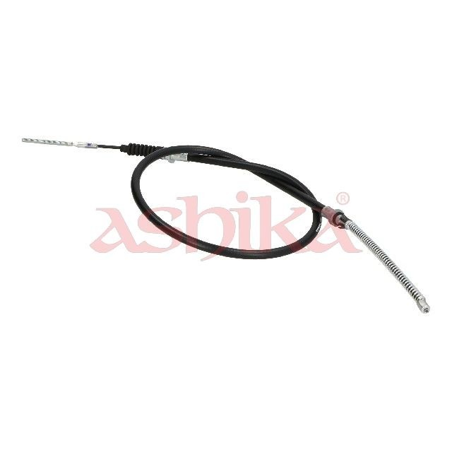  Cable de freno de mano trasero derecho Nissan Cabstar 
