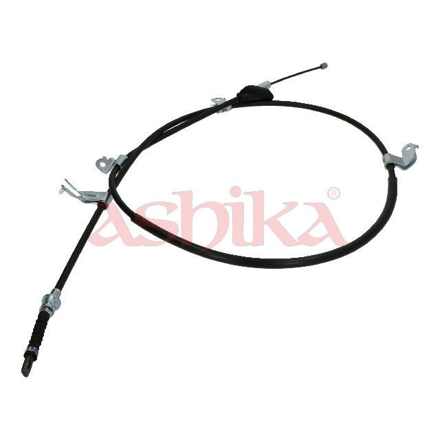 Cable de freno de mano trasero derecho para Honda Civic VIII FD, FA