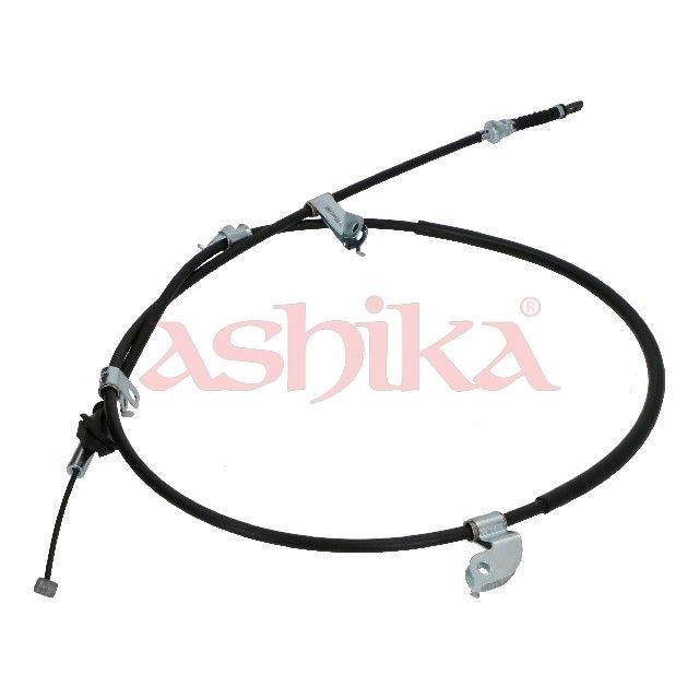 Cable de freno de mano trasero derecho Honda Civic VIII