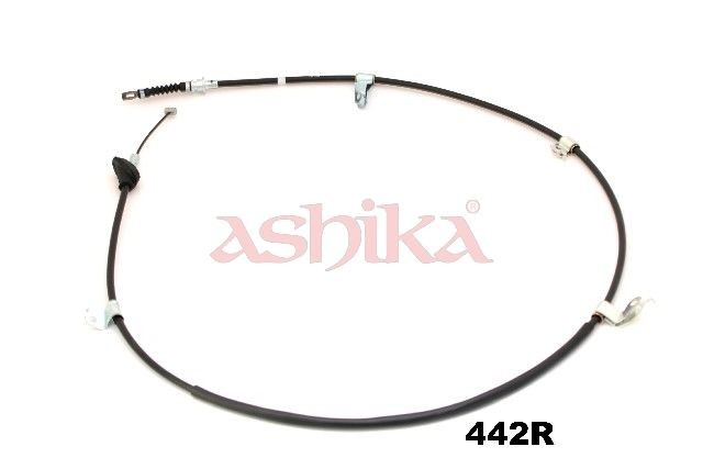  Cable de freno de mano trasero derecho Honda Civic 8