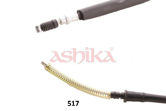 Comprar MB928191 Hyundai/Kia Cable de freno de mano trasero derecho