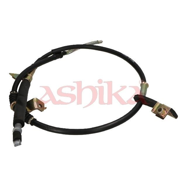 Cable de freno de mano trasero derecho MB928191 Hyundai/Kia
