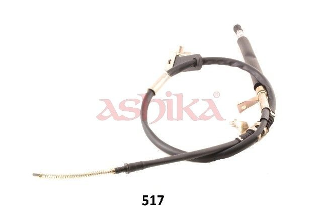 Cable de freno de mano trasero derecho Hyundai/Kia MB928191 precio, desde 28,21 EUR
