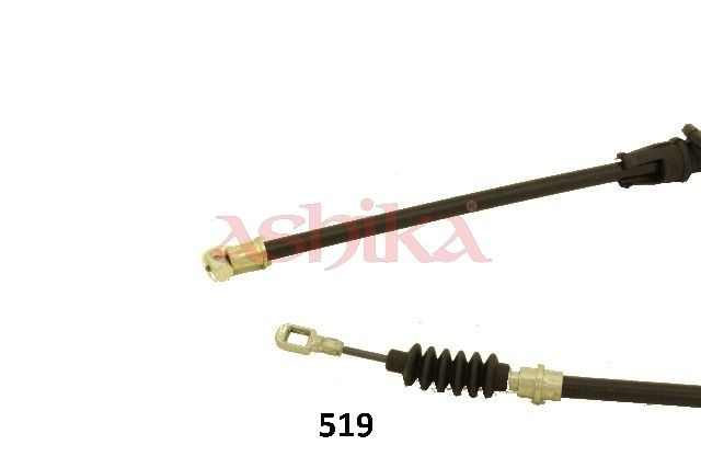Cable de freno de mano trasero derecho Ashika 13105519 precio, desde 21,69 EUR