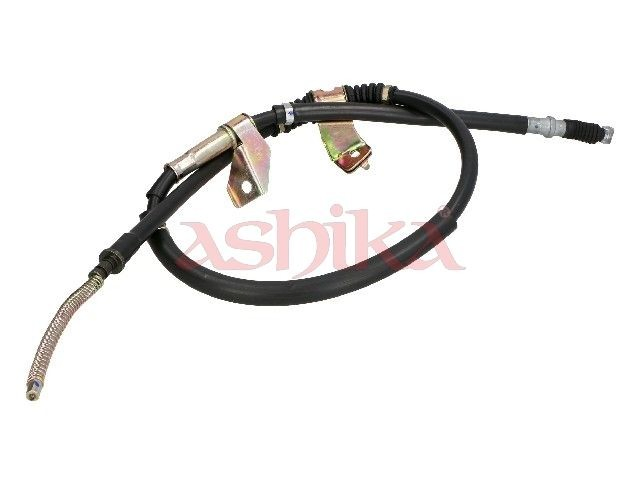 Cable de freno de mano trasero derecho para Mitsubishi Pajero II Canvas Top V2W, V4W