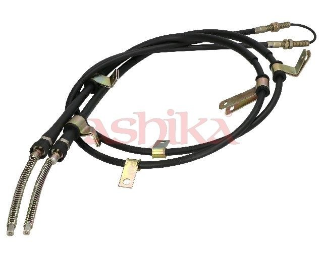 Comprar Cable de freno de mano trasero derecho/izquierdo Suzuki Alto III EF