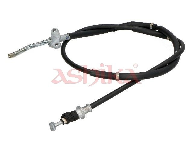 Cable de freno de mano trasero derecho Isuzu Trooper 