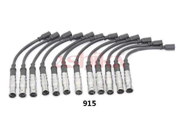 13209915 Ashika Cables de alta tensión, juego