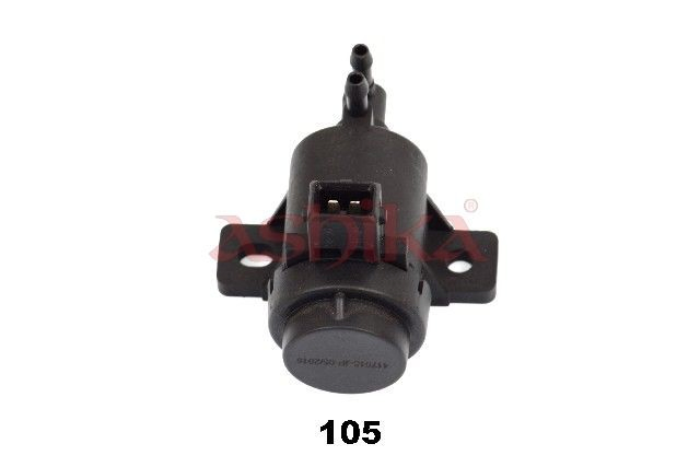 Válvula solenoide de control de presión de sobrealimentación 7700113071 VAG