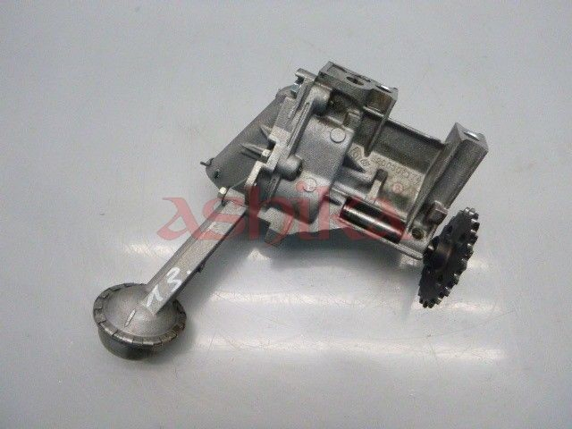  Bomba De Aceite Nissan Qashqai 