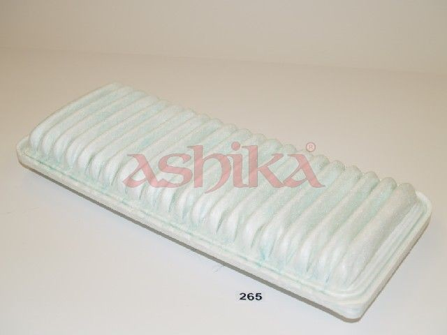 El filtro de aire Ashika 2002265 precio, desde 3,39 EUR