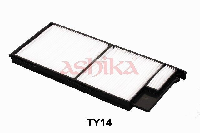  Filtro de habitáculo Toyota Land Cruiser 