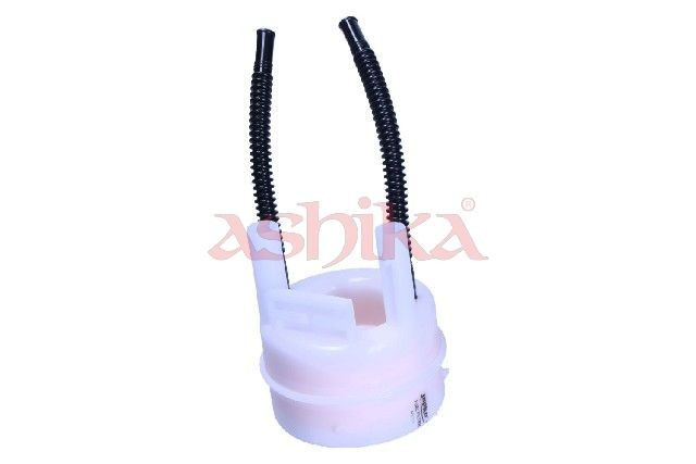Filtro de gasoil Nissan Qashqai I
