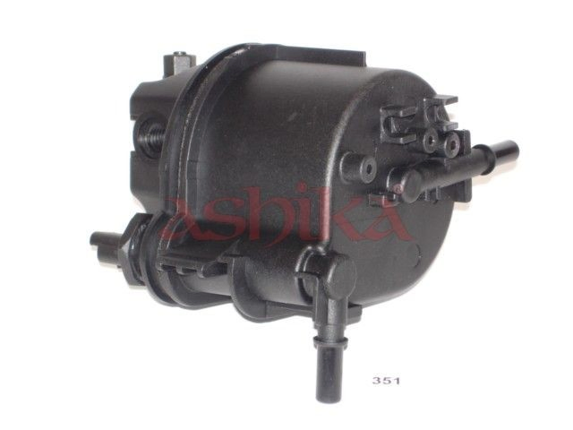8671004396 Renault (RVI) Filtro de gasolina