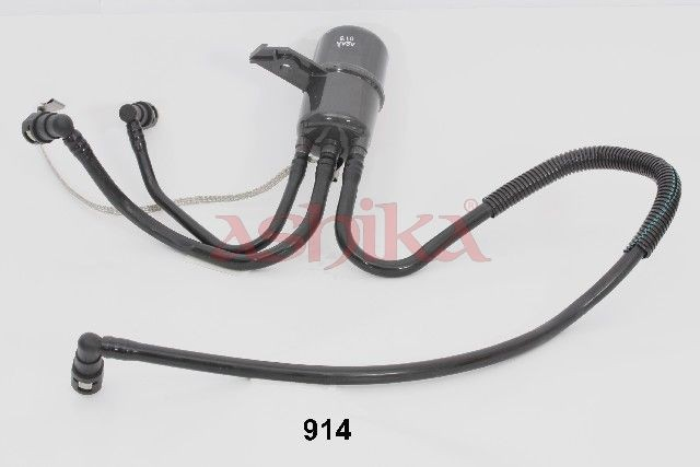 Filtro combustible Chrysler Voyager GRAND monovolumen (2000 - 2007) precio, desde 22,24 EUR