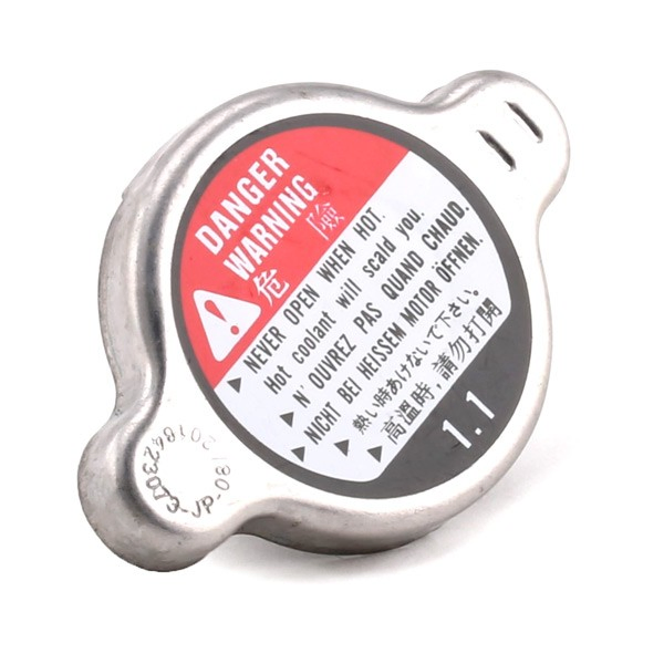 Tapón del radiador Ashika 330CC31