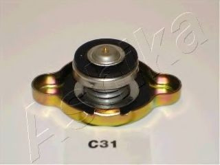 Comprar 330CC31 Ashika Tapa radiador