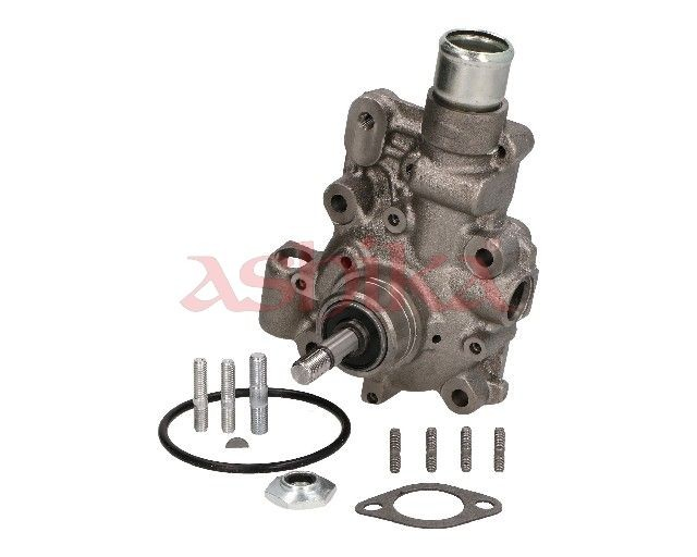 Motor de agua Renault Trucks Mascott 