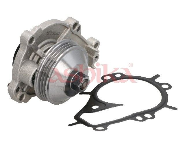 Motor de agua Ashika 35000606