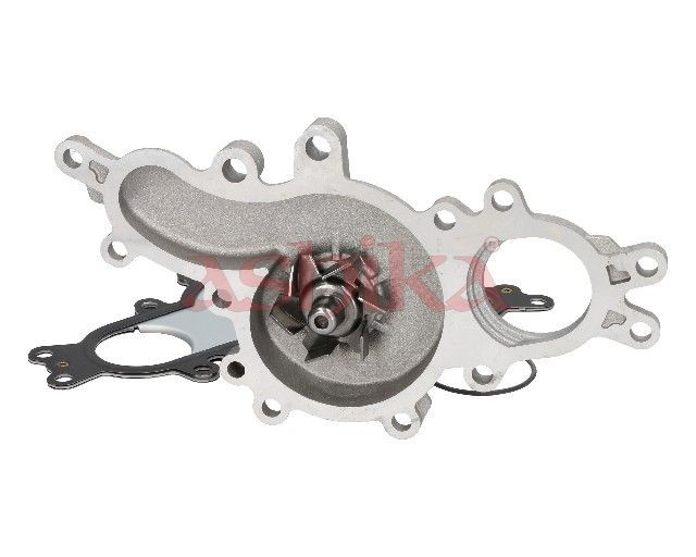 Bombeadora de agua Lexus LS 600H/600HL sedán (UVF4) (2007 - 2026) precio, desde 85,47 EUR
