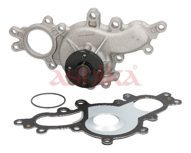 Motor de agua Lexus LS 600H/600HL