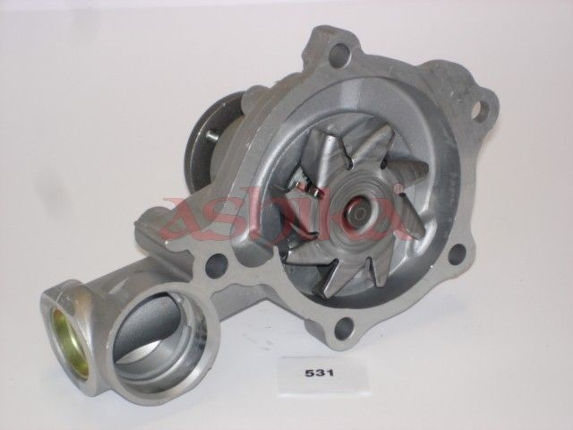  Bomba de agua Mitsubishi Eclipse 1