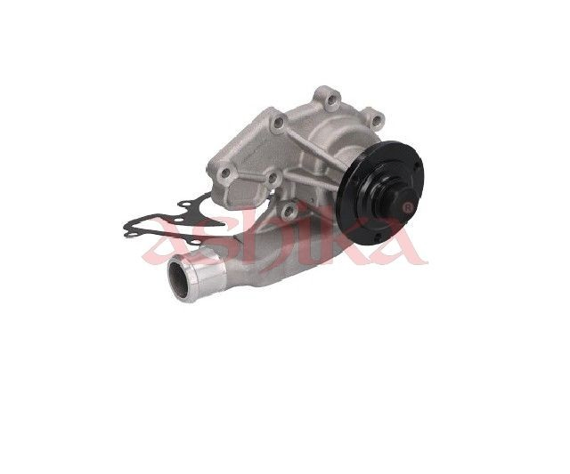  Bomba de agua Land Rover Range Rover 2
