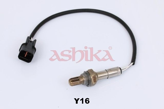 43Y16 Ashika Sensor de oxígeno previo al catalizador