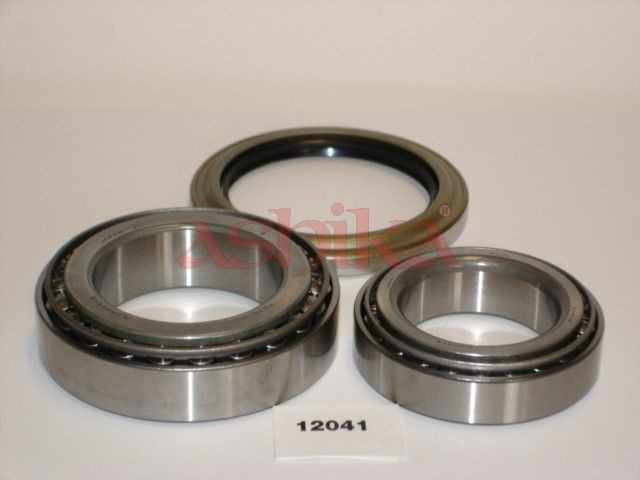  Cojinete de rueda delantero Toyota Land Cruiser 