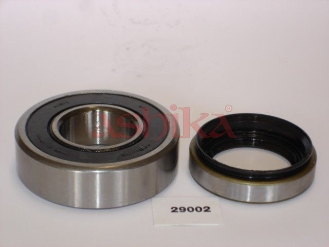 Cojinete de cubo Isuzu Trooper 