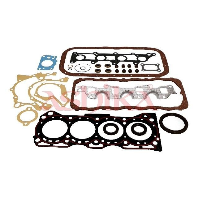 Comprar 437189P Corteco Kit completo de juntas del motor