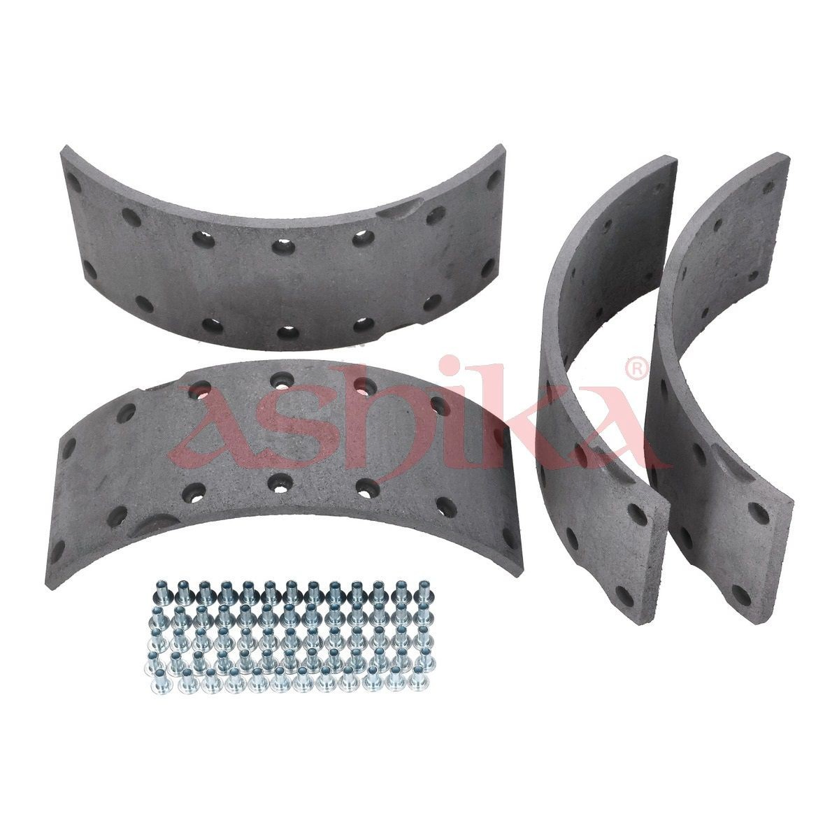 Zapatas de freno de tambor traseras Nissan/Infiniti 440769X126 precio, desde 33,34 EUR