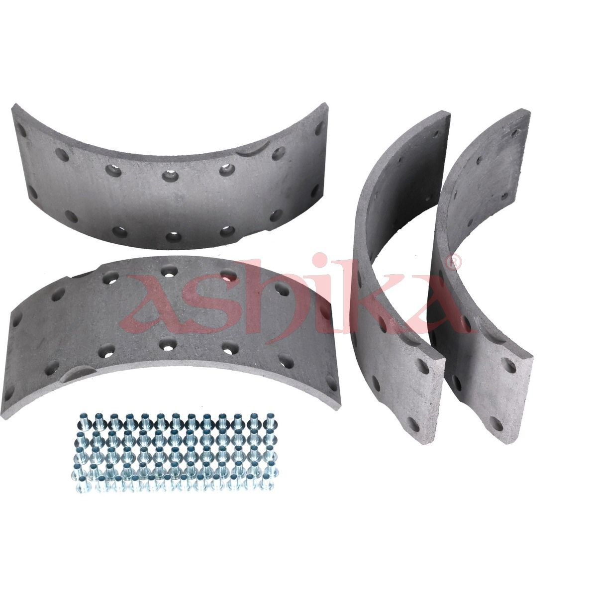 Comprar 440769X126 Nissan/Infiniti Zapatas de freno