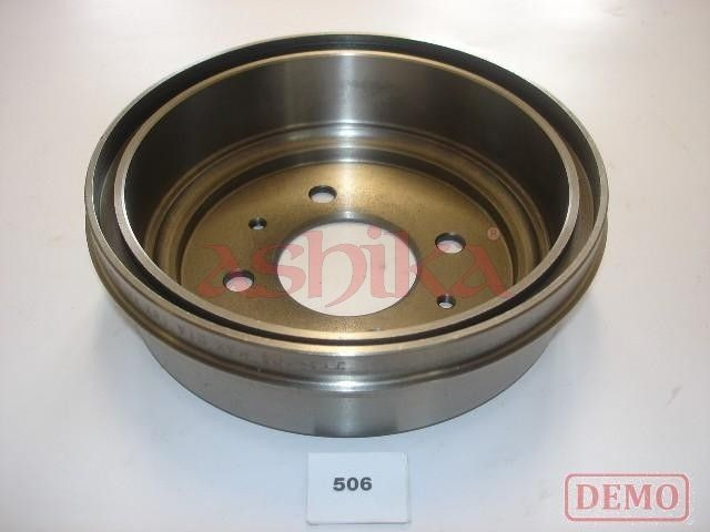 Tambor de freno trasero para Mitsubishi Lancer V CB, CD, CE