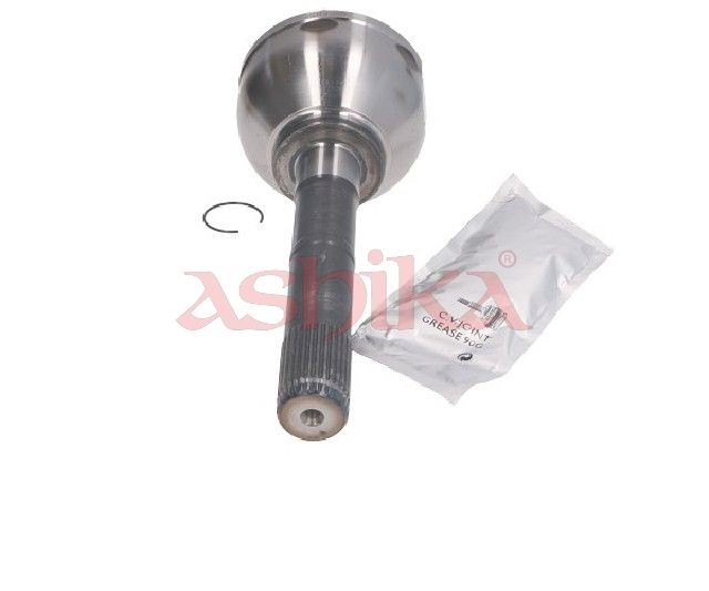 Junta homocinética exterior delantera Ashika 6202279
