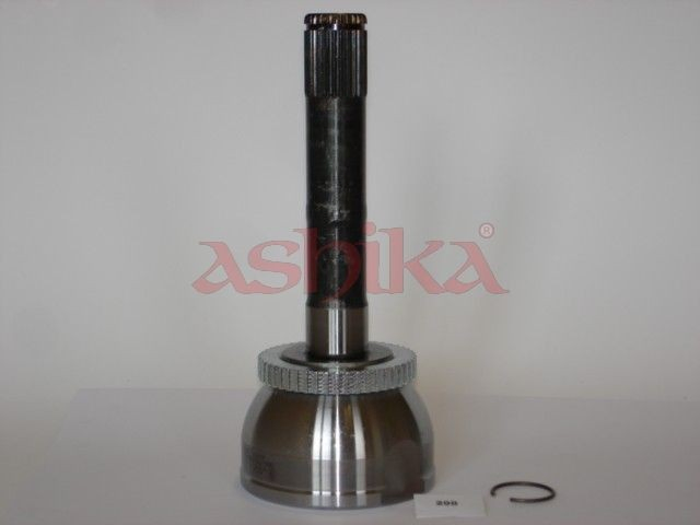 Junta homocinética exterior delantera Toyota Land Cruiser 80 SUV (J8) (1990 - 1998) precio, desde 55,13 EUR