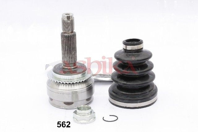 Junta homocinética exterior delantera Mitsubishi Lancer IX sedán (CSA) (2003 - 2008) precio, desde 31,08 EUR