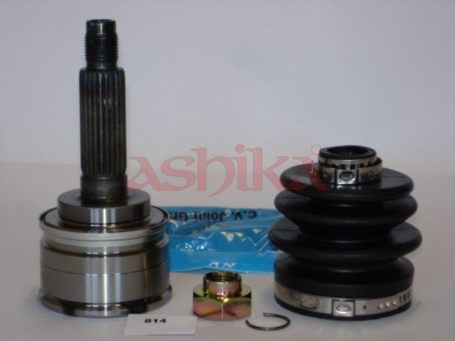 Comprar Junta homocinetica Suzuki Alto III EF