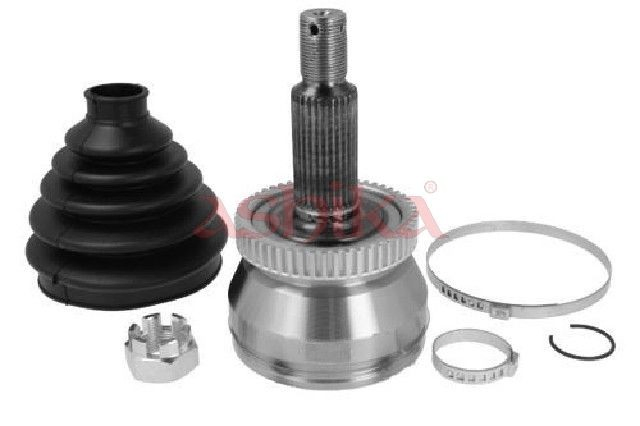 Junta homocinética para Hyundai Santa Fe III DM