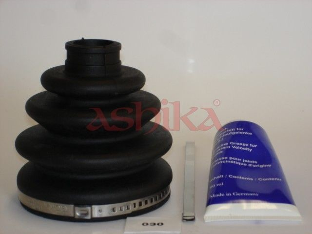  Fuelle de palier delantero exterior Subaru Impreza 1