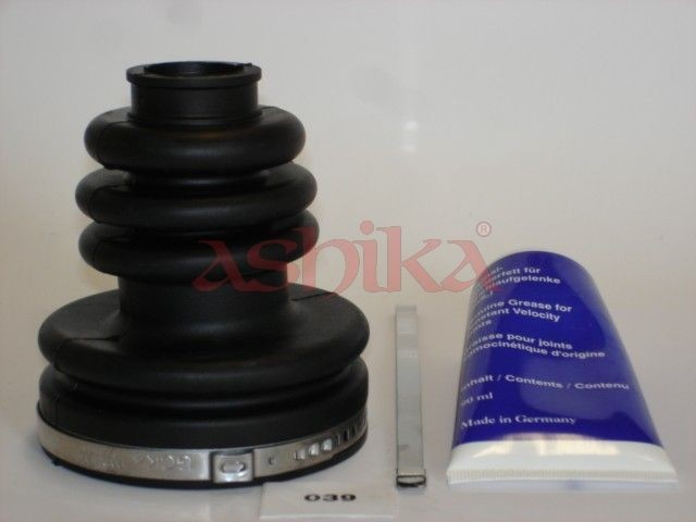 Fuelle, palier delantero exterior Toyota Camry II sedán (V2) (1986 - 1991) precio, desde 9,64 EUR