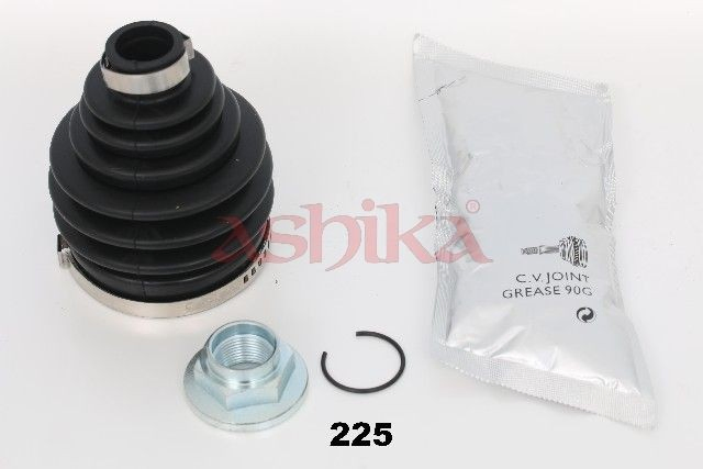 Fuelle semieje delantero exterior Toyota Auris JPP